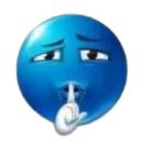 shush