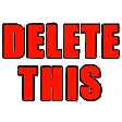 DeleteThis