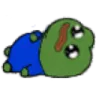 pepe_bored
