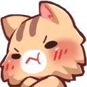 Tsundere_cat