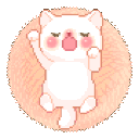 good_morningkitty1 animated GIF emoji - ⌗ㆍ🦢 ノ𝓢ᴇʀᴀᴘʜɪᴍ 𝓢ᴋɪᴇs 🪽