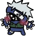 kaka_shy