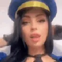 egirlwink