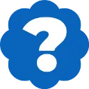 bluequestion