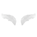 angelwings Discord emoji