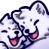 :Wolf_HuggyVaggy22: