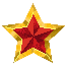 Star custom emote | /Yars #Day 6 #Getting active