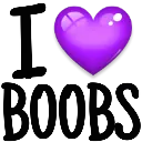 iloveboobs