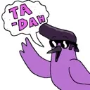 tadahdonnie
