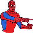 spiderman