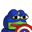 :CaptainAmerica: