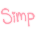simp Discord Emoji from —𝑆𝑃𝐸𝑁𝑇