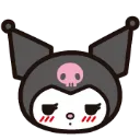 kuromiblush