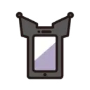 kuromiphone