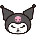 kuromipout