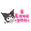 kuromiloveyou