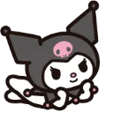 kuromilaying