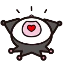 kuromiheart
