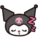 kuromisleep