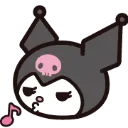 kuromiwhistle