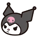 kuromiunamused
