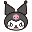 kuromifearful