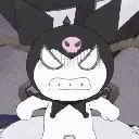 kuromimad