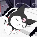 kuromisleeping