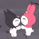 kuromimymelodyexcited