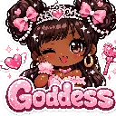 goddess