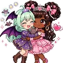 hugtime