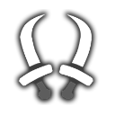 Dual_Blades Discord Emoji - モンスタフハンターワイルズ