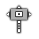 Hammer Discord Emoji - モンスタフハンターワイルズ