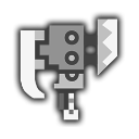 Swich_Axe Discord sticker from モンスタフハンターワイルズ