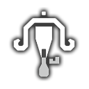 Light_Bowgun Discord Emoji - モンスタフハンターワイルズ