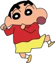 shinchan_Dance