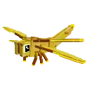 GoldenDragonfly