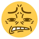 ew Discord Emoji - trans chompers