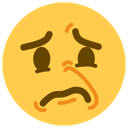 ew2 Discord Emoji - trans chompers
