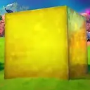 :yellow_cube: