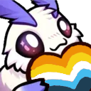 aroace_moth Discord emoji