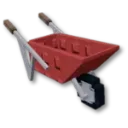 Wheelbarrow