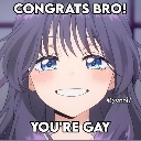 congrat