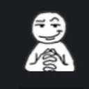 hehe