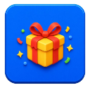 :giveaway: