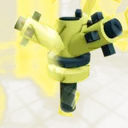 LegendarySprinkler