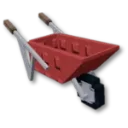 Wheelbarrow