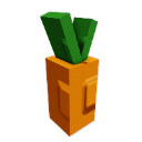 carrot Discord emoji
