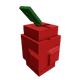 apple Discord emoji