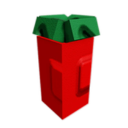 strawberry Discord emoji